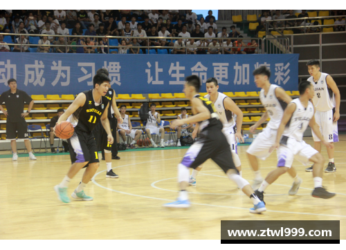 广厦篮球：勇攀高峰，激情无限