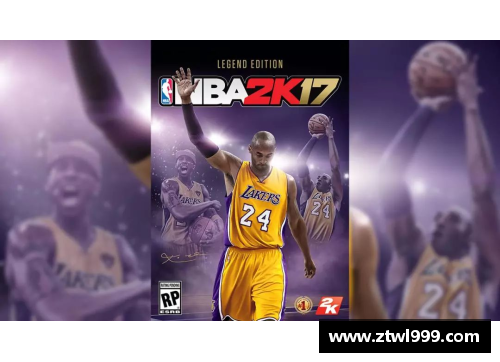 中国篮球风云：揭秘2K17年的国内球员势力格局