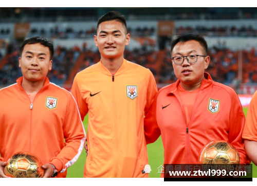 山东鲁能泰山队球员阵容一览