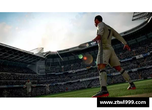 日本球员风云：FIFA18新星崛起