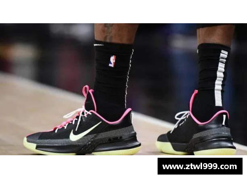 NBA球员签名鞋：潮流探索与球场风向