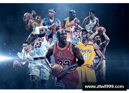 NBA的东欧球员：激励和突破的篮球旅程