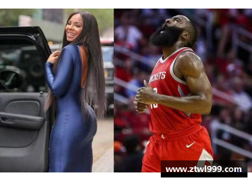 NBA球员妻子们：探索他们的生活、事业与独特视角