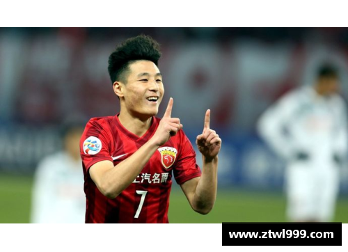 蒿俊闵：国内球员的光辉历程与足球影响力