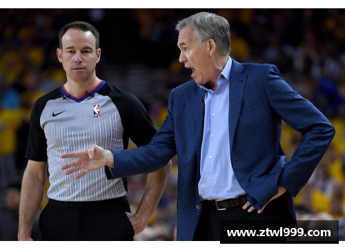NBA裁判误判应如何处理