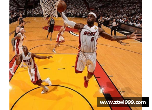 NBA总决赛第6场精彩回顾：最后一战的激烈对决与关键时刻解析