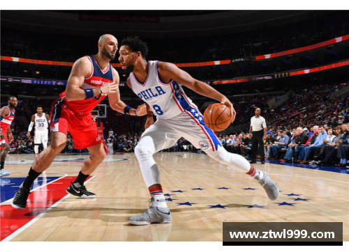 NBA场上最炫酷球鞋盘点 让你瞬间爱上这些球场神器