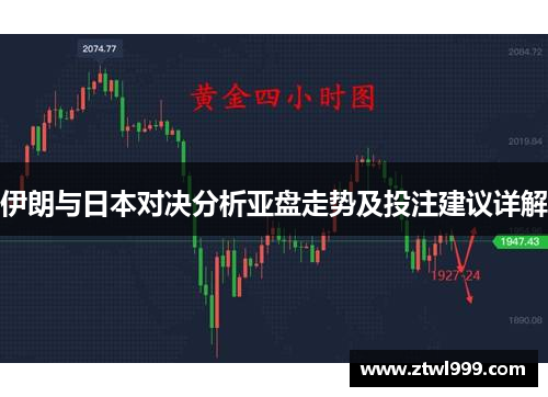 伊朗与日本对决分析亚盘走势及投注建议详解